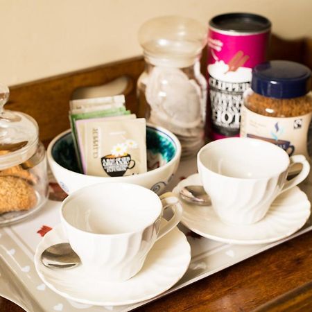 St Annes Bed And Breakfast Painswick Exterior foto